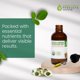 thumbnail image 5 of Aceite de Moringa 100% Puro de Grado Alimenticio prensado en frío, 5 of 8