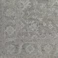 thumbnail image 3 of Addison Harlow Vintage Hand Tufted Grey Wool Area Rug, 3 of 8