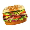 thumbnail image 1 of 3xDisfraz De Hamburguesa Para Juegos De Rol, Disfraces Para Fiestas Teatrales Navideñas, 1 of 8