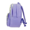 thumbnail image 3 of Mochila Grande Lila 1818 Villanas Secundaria Thorns para Mujer Porta Laptop con Cubre Cierre de hasta 15', 3 of 9