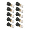 thumbnail image 2 of Válvula de vacío Para neumáticos sin cámara BuyWeek 10 piezas Para scooter eléctrico, 2 of 9