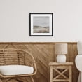 thumbnail image 2 of Stupell Industries The Vantage Point Landscape Black Framed Print Under Glass, design by J:L Design, 13 x 13, 2 of 10