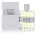 thumbnail image 2 of Christian Dior Eau Sauvage EDT For Him 100mL, 2 of 3