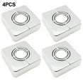 thumbnail image 2 of Functional ABS Water Pipe Wall Covers for Concealing and Protecting Pipes, 2 of 4