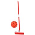 thumbnail image 2 of Juguete Educativo Para Niños, Juguete Educativo, Juguete De Bola De Rodillos Para Niños, Deportes De Educación Al Aire Libre YLSHRF Rojo, 2 of 8