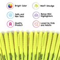 thumbnail image 2 of Color Swell Multi-Color Bulk Highlighters 12 Pack, 2 of 3