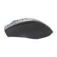 thumbnail image 4 of Verbatim Wireless Multimedia Keyboard and 6-Button Mouse Combo - Keyboard and mouse set - wireless - 2.4 GHz - black, 4 of 12