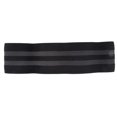 thumbnail image 1 of Cinturón elástico de Yoga para Fitness, cinturón de resistencia con anillo elástico elástico para entrenamiento de fuerza (negro), 1 of 8