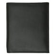 thumbnail image 3 of RFID Blocking Bifold Hipster Credit Card Wallet Premium Lambskin Leather RFID P 1502 (C), 3 of 8