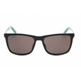 thumbnail image 2 of SUNGLASSES - POLARIZED FASHION SUN GLASSES CONVERSE BLACK MEN CV505S CHUCK 001, 2 of 2