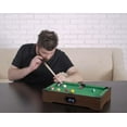 thumbnail image 5 of Barrington 18 Inch Tabletop Billiard Table, 5 of 5