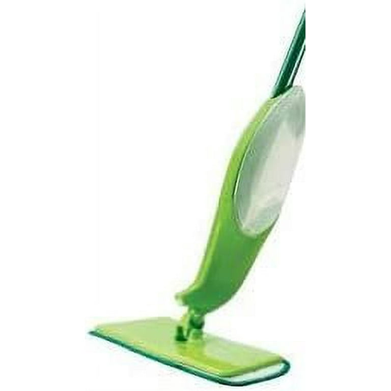 Libman Freedom Wide Spray Mop with Easy Detachable Head and Handle