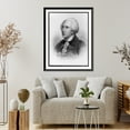 thumbnail image 4 of Historic Framed Print, Arthur Lee, 17-7/8" x 21-7/8", 4 of 9