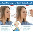 thumbnail image 3 of Breathing Exercise Device for Lungs, Breathing Lung Expander, Mucus Removal Device, Hand-Held Breathing Trainers, Improves Lung Capacity, 3 of 8