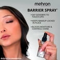 thumbnail image 2 of Barrier Spray 2oz - Sellador / Fijador - Mehron, 2 of 6