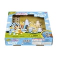 thumbnail image 6 of Crayola Bluey Scribble Scrubbie Pets Playset, 3ct, Color and Wash Bluey Toy, Preschool Arts and Crafts, Back to School Gift for Toddlers, Ages 3+, 6 of 13