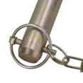 thumbnail image 5 of 1.1/8in (28.6mm) x 160mm Replacement Trailer Hitch Pin for Tow Ball Pin Couplings, 5 of 6