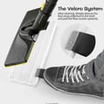 thumbnail image 3 of 5 Pack Karcher Steam Cleaner Pads, Compatible with Karcher Easyfix Sc2-Sc5 Series, 3 of 5