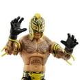 thumbnail image 5 of WWE Rey Mysterio Elite Collection Top Picks Action Figure, 5 of 6