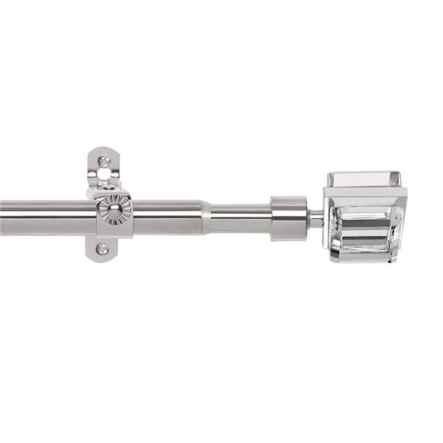 Achim RDRDON6606 66 - 120 Po Tige Décorative Royale et Finial Donna