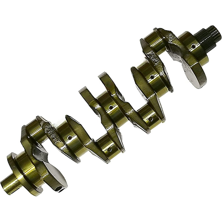 Seapple CRANKSHAFT 4900930 4900899 Stroke 47mm Compatible with  
