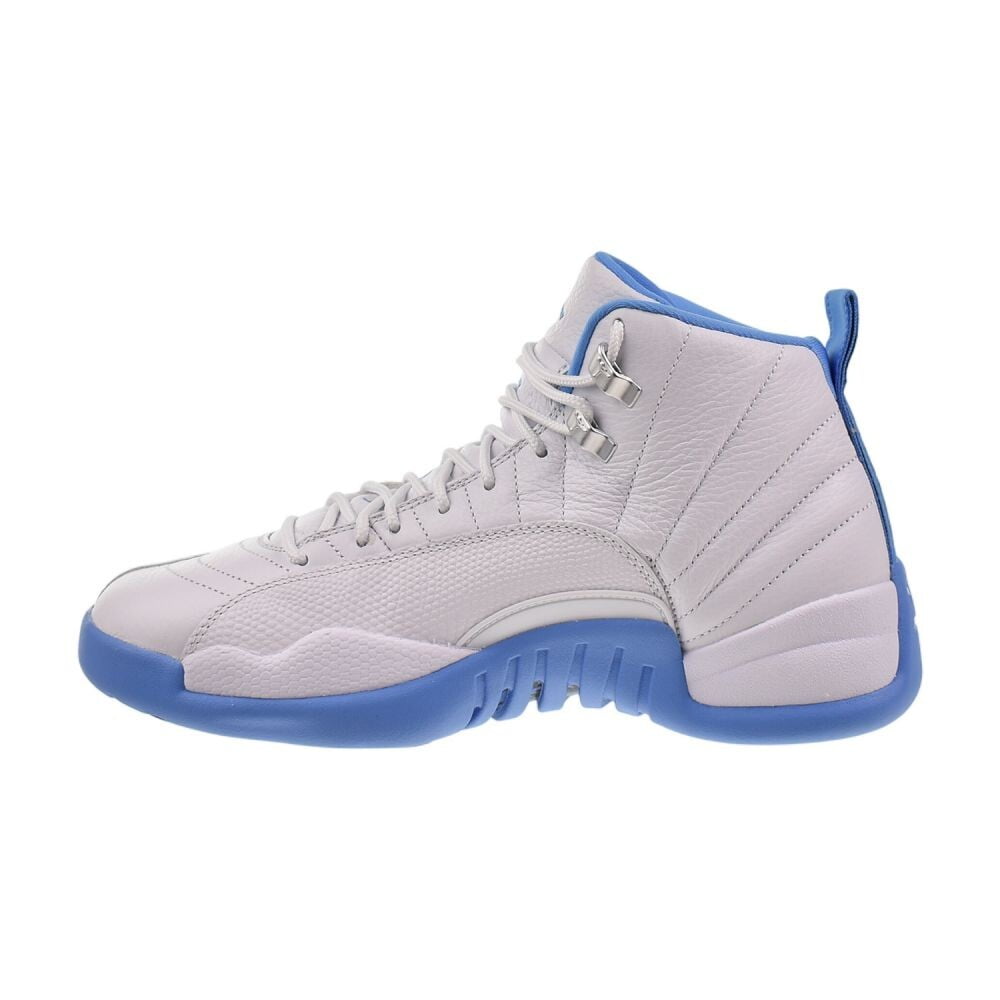 Nike Air Jordan 12 Retro White / University Blue CT8013-112 Men's