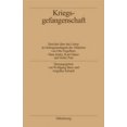 thumbnail image 4 of Kriegsgefangenschaft (Biographische Quellen Zur Zeitgeschichte) (Édition Allemande), 4 of 4
