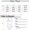 thumbnail image 3 of uublik Valentines Lingerie Set for Women Bodysuit Plus Size Sexy Naughty Babydoll Lace, 3 of 5