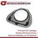 thumbnail image 4 of Ofertas Únicas 1 Pc Sello de Aceite del Cigüeñal con Brida para Nissan Navara Pickup D23 NP300 2.3TD 2015-2024 Sello Principal Trasero No. 12297-5635R/12279-00Q0G, 4 of 7