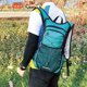 thumbnail image 2 of Mochila Oxford para acampar Mochila escolar impermeable ligera para viajes de oficina FLhrweasw Nuevo, 2 of 9