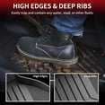 thumbnail image 3 of Alfombrillas y alfombrillas de maletero LASFIT para BMW X5 New 2019-2025, 3 of 9