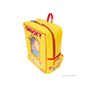 thumbnail image 5 of Loungefly Child’s Play – Chucky Good Guys Box Mini Backpack, 5 of 7