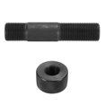 thumbnail image 3 of Unique Bargains Knockout Punch Draw Stud M20 Replacement Hydraulic Draw Stud with Lock Cap, 3 of 5