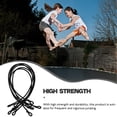 thumbnail image 5 of Aloha 5Pcs Bungee Cords Heavy Duty Cords Canopy Tarp Tie Down Bungee Ropes for Trampoline, 5 of 8