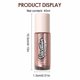 thumbnail image 1 of Resaltador de maquillaje líquido antiadherente, ionizador corporal líquido, 40ml, maquillaje corporal, brillo, bronceado líquido para niñas, regalo de belleza Fivean unisex, 1 of 2