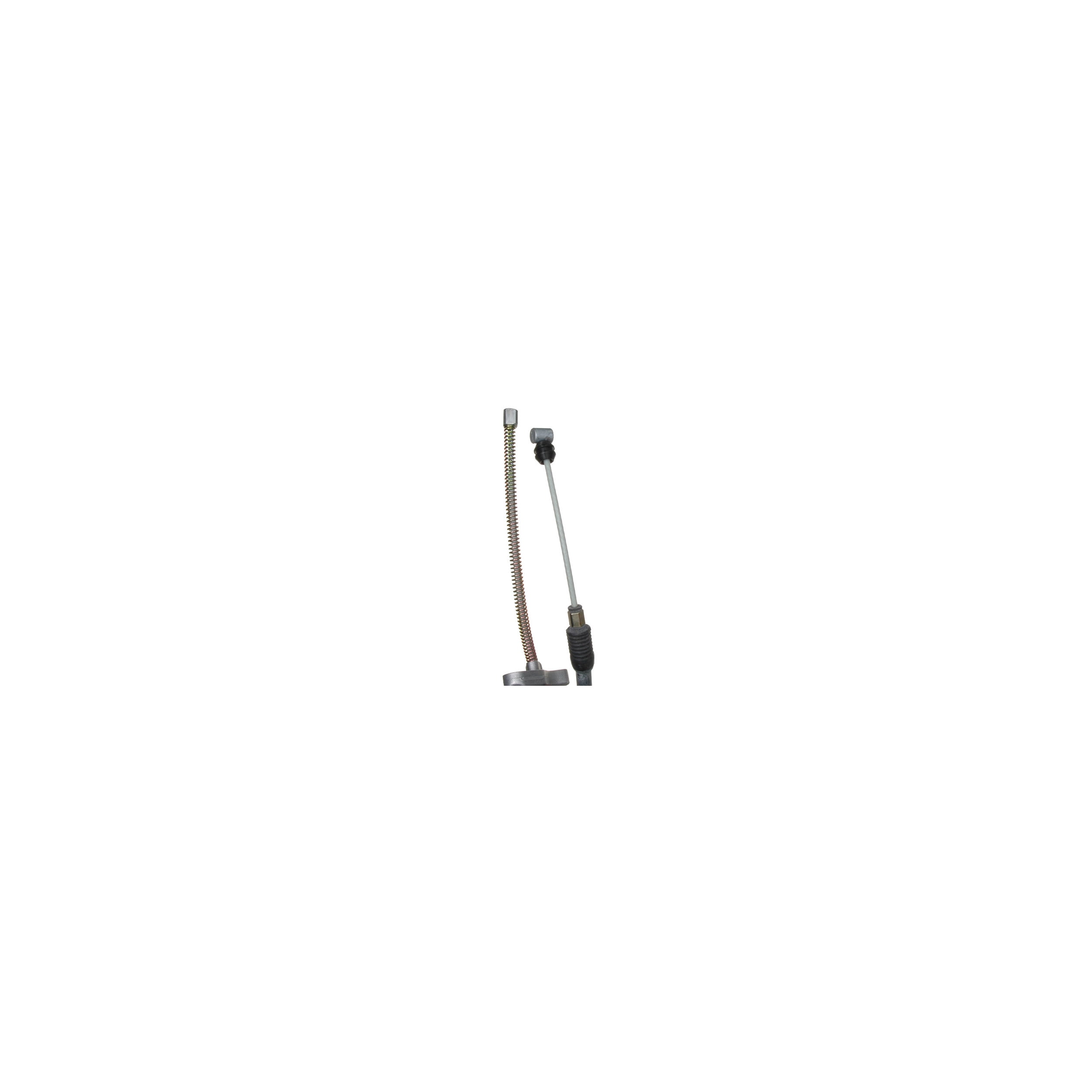 Raybestos Element3 Parking Brake Cable, BC95839 Fits select: 1997-2001 TOYOTA CAMRY