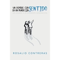 Un Hombre Con Sentido En Un Mundo Sin Sentido (Paperback)