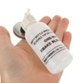 thumbnail image 4 of Kit de Purge de Frein Automobile Blanc pour Usage Garage Mécaniciens 1 Ensemble, 4 of 5