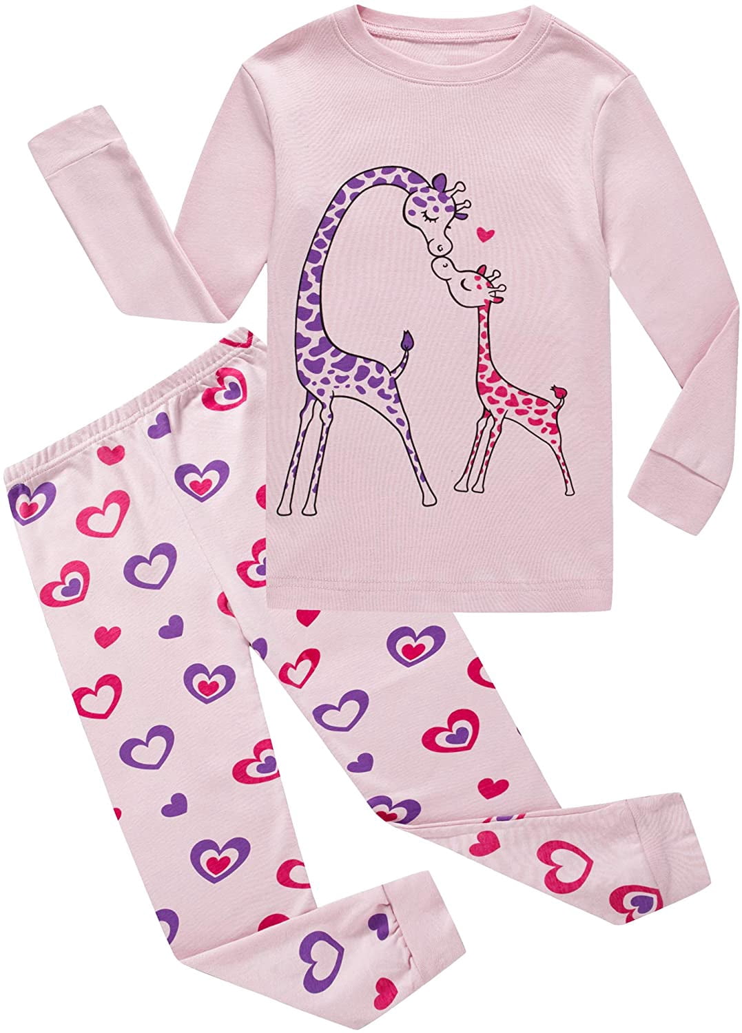 100 cotton children's clothing