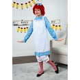 thumbnail image 4 of Women's Exclusive Raggedy Ann Costume, 4 of 6