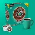 thumbnail image 3 of The Original Donut Shop Dark Coffee, Keurig Single-Serve K-Cup Pods, Dark Roast, 32 Count, 3 of 9