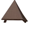 thumbnail image 3 of Panel Decorativo Tipo Liso Jauz Improvement 3 pz WPC Color Madera Rosa 96x14.8cm Cubre 0.4292mt2, 3 of 4