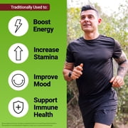 Force Factor Perfect Maca, Black & Yellow Maca Root Supplement with DIM & Saffron for Mood, Hormone, Energy Support, Dark Cherry, 60 Soft Chews