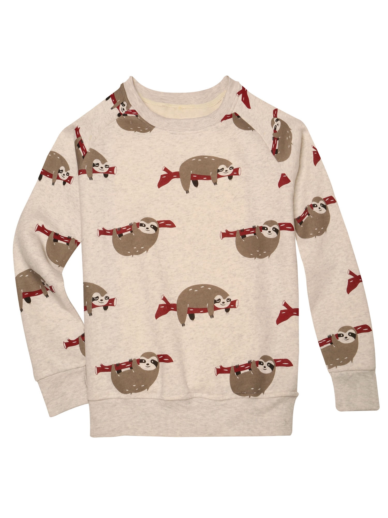 sloth sweaters