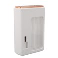thumbnail image 1 of Distributeur de Parfum Réglable Longue Durée Double Usage pour Salon, 1 of 7