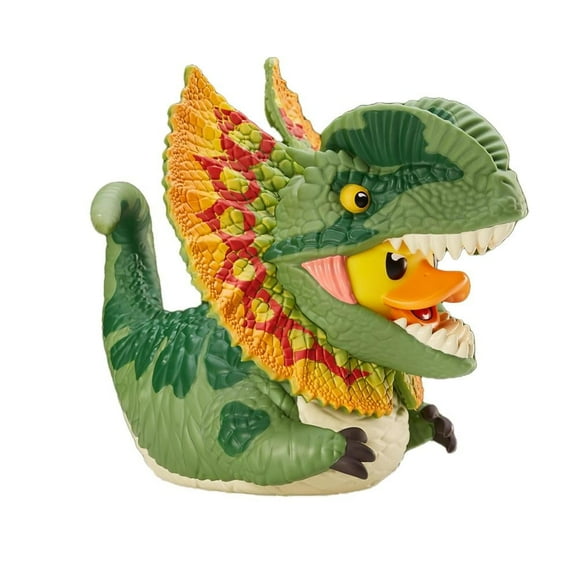 Figura Coleccionable Tubbz Numskull Dolophosaurus 4 pulgadas