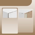 thumbnail image 6 of LEDREM 6 Cube Bookshelf with Open Storage Organizer, Bookcase and Display Shelf for Living Room Home Office Dining Room, Cloud White, 6 of 14