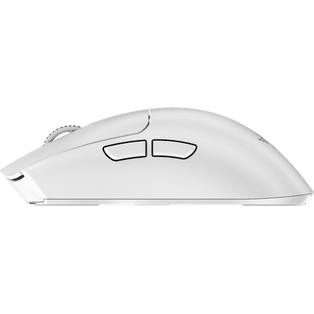 Razer - Viper V3 Pro Ultra-Lightweight Wireless Optical Gaming Mouse with 95 Hour Battery Life - White
