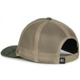 thumbnail image 6 of Outdoor Cap OCCORDM Retail-Inspired Corduroy Cap-Olive/Khaki, 6 of 8