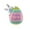 party balloons, variant on Happy Easter Bunny & Egg Inflatable Balloon Decoration, Easter Party Decor Prop, Festive Inflatable Balloon For 14+ Teens & S